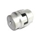 Eagle Aluminum Gear Spider Jaw Coupling Lovejoy Type